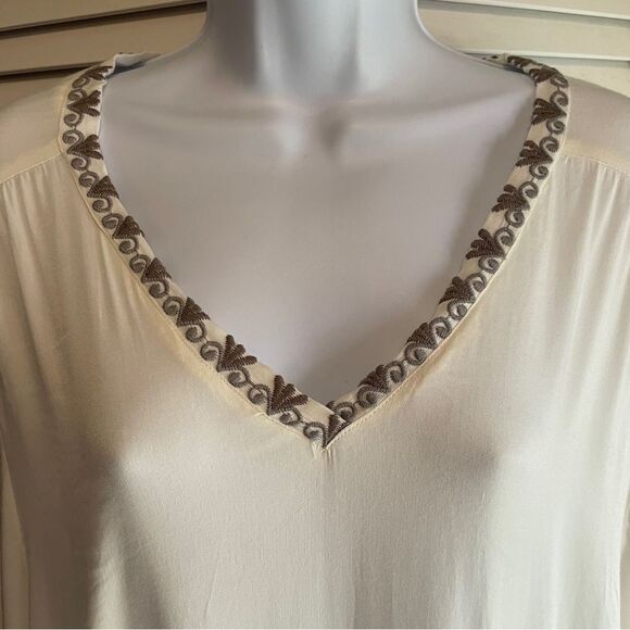 Biya by Johnny Was Tunic Dress - Picture 2 of 6